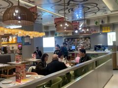 -菲滋意式餐厅(富阳东方茂店)