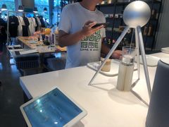 -dotcom coffee古点咖啡(致真大厦店)