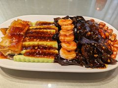-老德州四合院·德州菜(天衢路店)