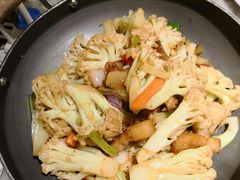 -小菜园新徽菜(常州金坛吾悦店)