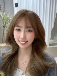 点击看大图 -MORI HAIR SALON日式美发沙龙