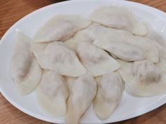 -喜家德虾仁水饺(北站店)