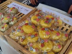 -小闺女儿肉龙(西湖道店)