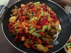 干锅肥肠-潇湘阁(昆泰国际大厦店)