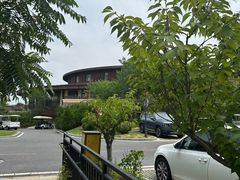-大连金石滩绿发温泉假日酒店