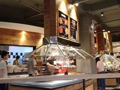 -比格比萨自助(花园路店)