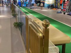 -银吉姆健身(恒隆馆)