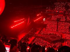 -梦之蓝青奥体育公园体育馆