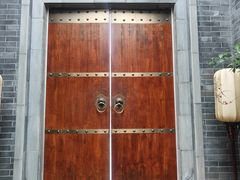 -淮扬府(安定门店)