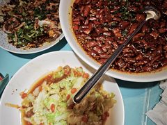 -川正旺江湖菜(三元桥店)