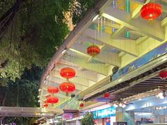 -东江海鲜酒家(艺都分店)