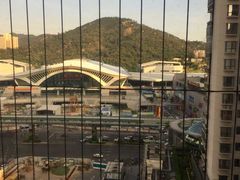 -莫泰酒店(厦门万象城火车站地铁站店)