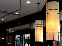 大堂-锡笼记·无锡小笼(方塔店)