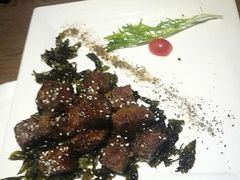 -青叶202都市餐厅(迪诺水镇店)