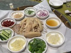 -顺意·顺德家乡菜(国际人才大厦店)