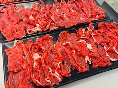 -牛品福潮汕牛肉火锅(旺庄店)