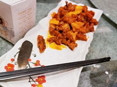 -荃凤雅宴(荆南路店)