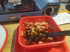 -老闵田螺馆·南昌特色小炒(梦时代店)
