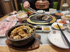 -韩宫宴和牛烤肉(合肥滨湖银泰城店)