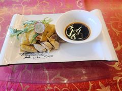 -天宁凯利时尚餐厅