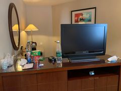 -汕尾巴黎半岛酒店