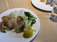 -杭州钱江新城万怡酒店-西餐厅