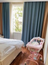 -弗蕾亚·和月月子调理院(东湖店)