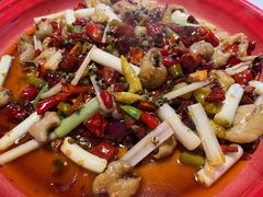 -绝味江湖发动鸡(新牌坊店)