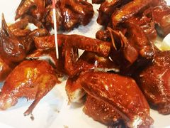 -侨美·唐荔园·40年地道粤菜