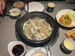 -同仁四季椰子鸡(无锡滨湖万象汇店)