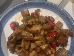 -南枝记·广东味道(中骏世界城店)