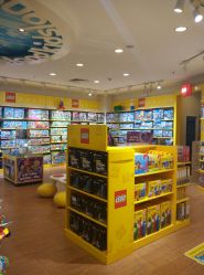 -KIDS LAND(悠唐购物中心二期店)