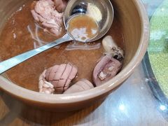 -猪腰一家·地道佛山菜(盐步店)