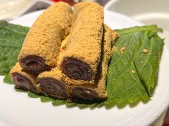 -京鸭棠(让胡路万达店)