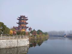 -南海禅寺