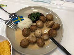 -宜家·瑞典风味餐厅(北京西红门店)