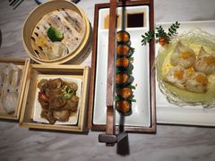 -广雅茶楼(柳州一店)