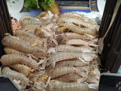 -加餐海鲜自助(集美银泰百货店)