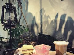 -J Create城市露营咖啡·简餐·宠物(上海动物园店)