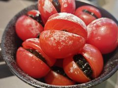 -W COLLECTIVE  DESSERT SHOP