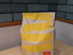 -麦当劳(保定裕华路店)