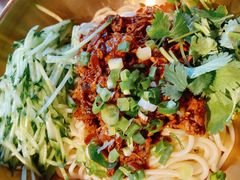 -聚合鑫东北熏酱熟食麻辣面(长阳店)
