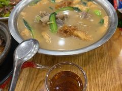 -新健小吃(承德街店)