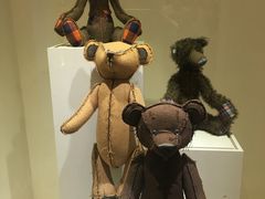 -济州岛泰迪熊博物馆