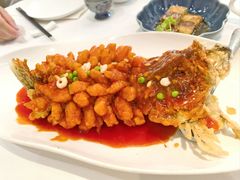 -香雪海饭店中餐厅(人民桥店)