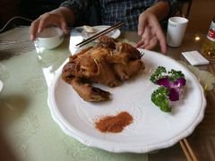 -乾州食府(小雁塔店)