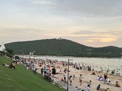 -云龙湖旅游景区