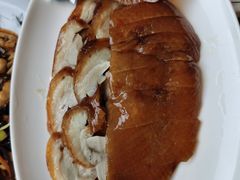-福来居烤鸭店(天坛二店)
