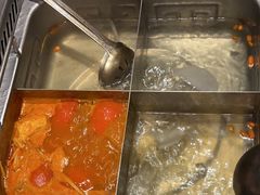 -海底捞火锅(邯郸新世纪中心店)