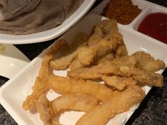 -海底捞火锅(崇文门新世界百货店)
